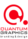 Брендинговое агентство - Quantum Graphics